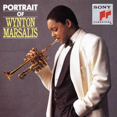 Wynton MarsalisConcerto in C Major for Two Trumpets and Strings, RV 537:II. Largo