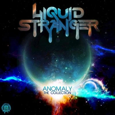 Liquid StrangerTrouble