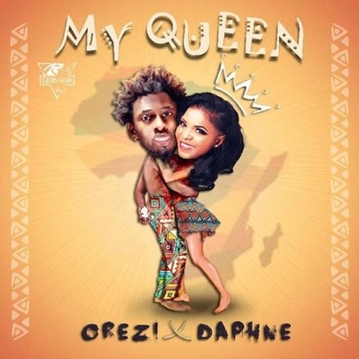 OreziMy Queen (Remix)