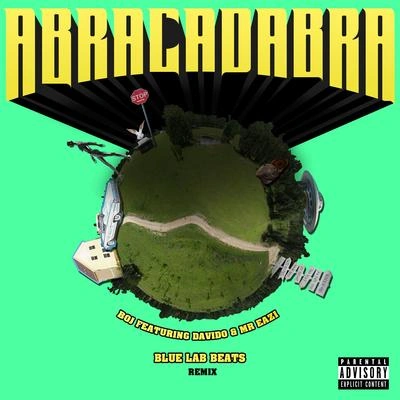 DavidoAbracadabra (Remix)