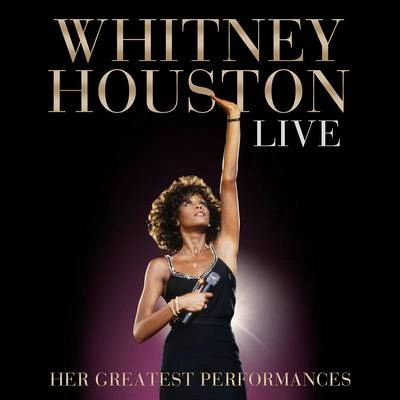 Whitney HoustonGreatest Love Of All (That's What Friends Are For: Arista Records 15th Anniversary Concert, 1990)