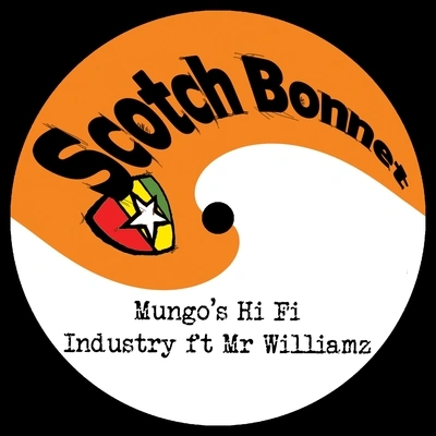 Mungos Hi FiSolomon Riddim