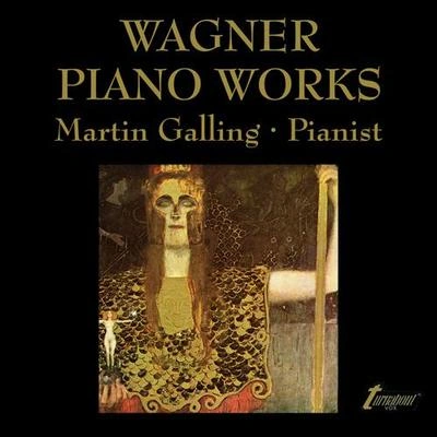 Martin GallingPiano Sonata in A-Flat Major