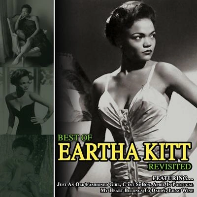 Eartha KittUska Dara