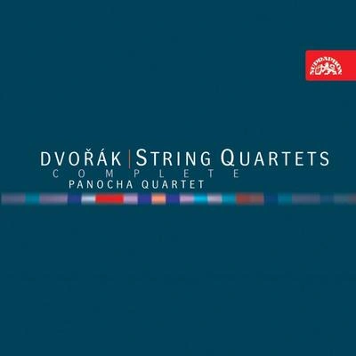 Panocha QuartetString Quartet No. 9 in D minor, Op. 34 (B. 75): II. Alla polka. Allegretto scherzando