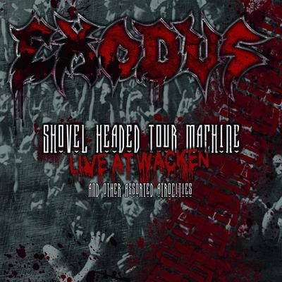 Exoduschildren of A worthless God (live at WA誠懇 2008)