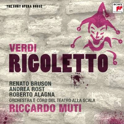 Riccardo Muti"Schiudete... ire al carcere Monterone dee" (Usciere, Monterone, Rigoletto)