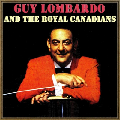 Guy Lombardo and His Royal CanadiansThe Petite Waltz