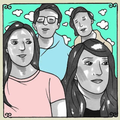 TRAILSWelcome to Daytrotter