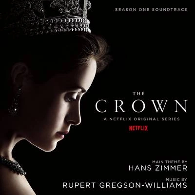 Rupert Gregson-WilliamsMargaret and Townsend