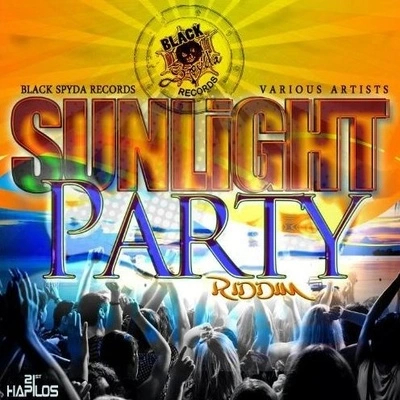 Beenie Manwhine up (radio) (sunlight party rid dim)