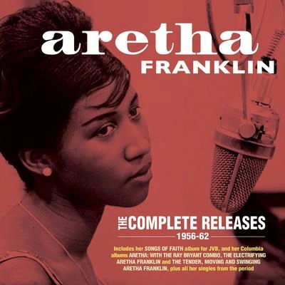 Aretha FranklinWhile the Blood Runs Warm