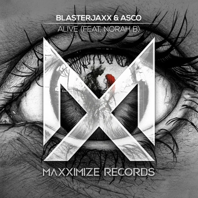 BlasterjaxxAlive (feat. Norah B.)