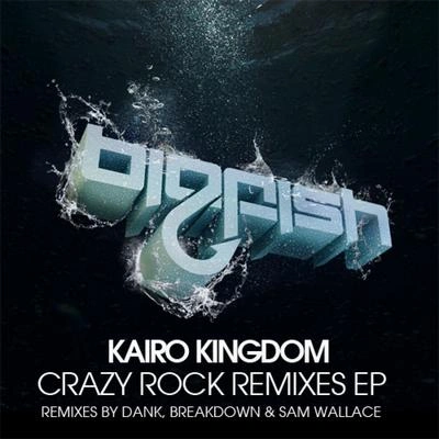 Kairo Kingdomcrazy rock (breakdown remix)