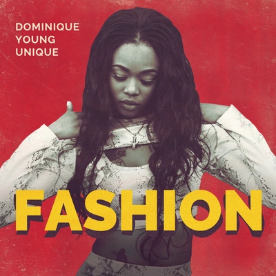 Dominique Young UniqueFashion