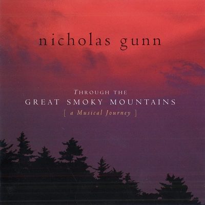 Nicholas GunnChieftan's Song