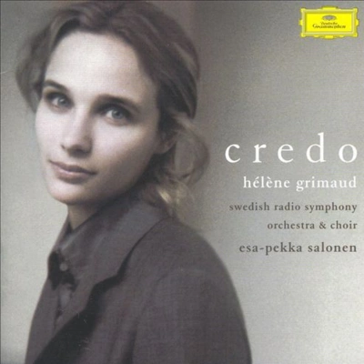 Hélène Grimaud3. Allegretto