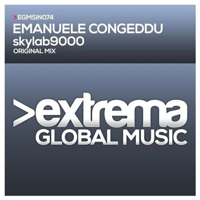 Emanuele CongedduSkylab9000 (Original Mix)