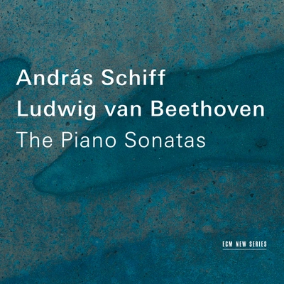 András SchiffPiano Sonata No. 2 In A Major, Op. 2, No. 2:2. Largo appassionato