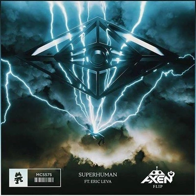 AXENsuperhuman (A Xen flip)