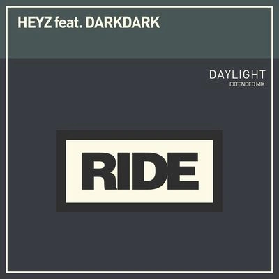 HEYZdaylight (feat. dark dark) (extended mix)