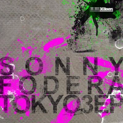 Sonny FoderaSayonara