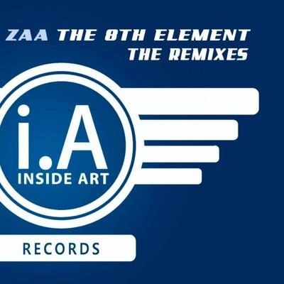 ZaaThe 8Th Element (Jorge Caballero Midnight Remix)