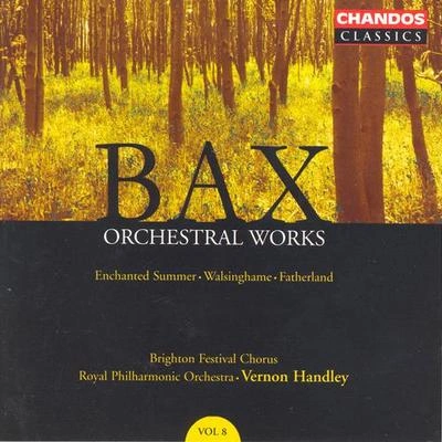 The Royal Philharmonic OrchestraEnchanted Summer