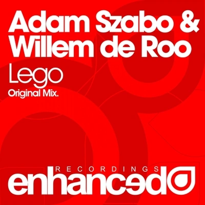 Adam SzaboLego (original mix)