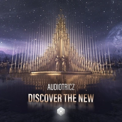 AudiotriczDiscover The New