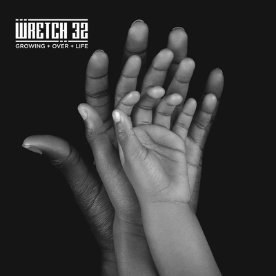 Wretch 32All a Dream