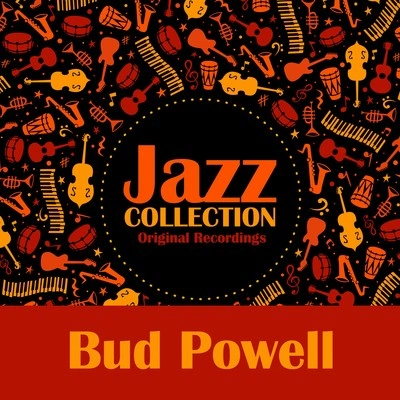 Bud PowellBag's Groove