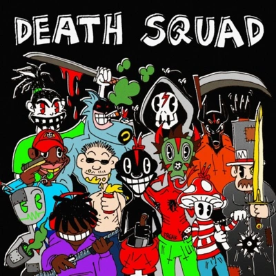 Lil DarkieDEATH SQUAD