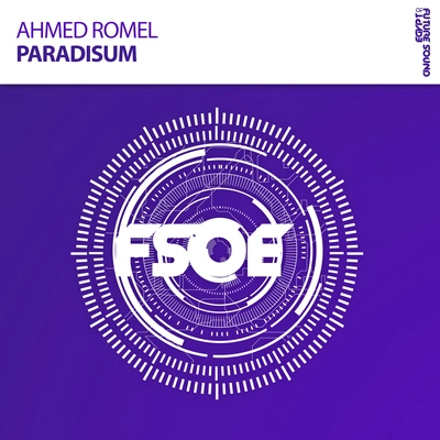 Ahmed RomelParadisum (Radio Edit)