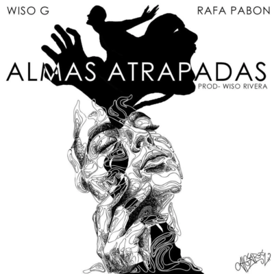 Wiso GAlmas Atrapadas