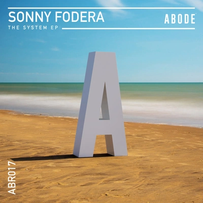 Sonny FoderaFeel The Same (Original Mix)