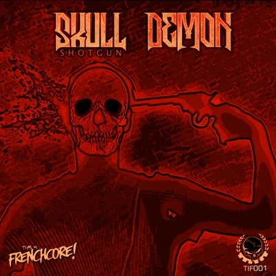 Skull DemonShotgun (Original Mix)