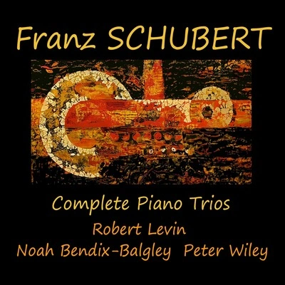 Noah Bendix-BalgleyRobert LevinPeter WileyPiano Trio No. 1 in B-Flat Major, Op. 99, D. 898:No. 4, Rondo. Allegro vivace