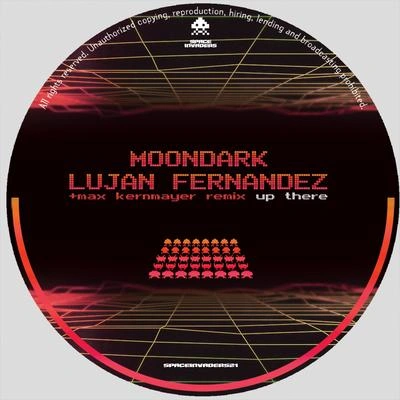 MoondarkUp There (Max Kernmayer Remix)