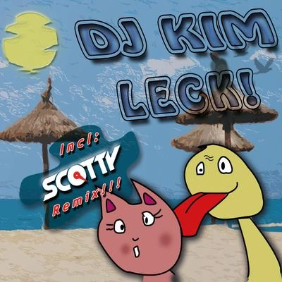 DJ KimLeck (L.D.P.) (Club Mix Edit)