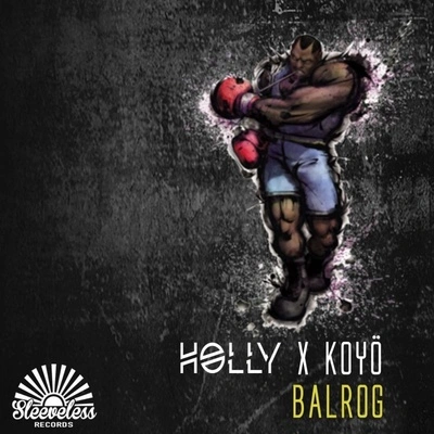 HollyBALROG