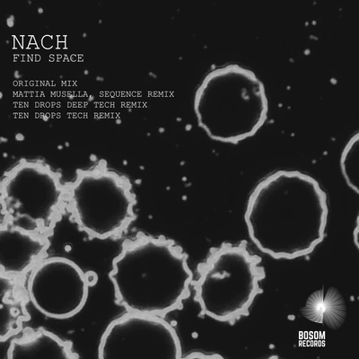 NachFind Space (Sequence & Mattia Musella Remix)