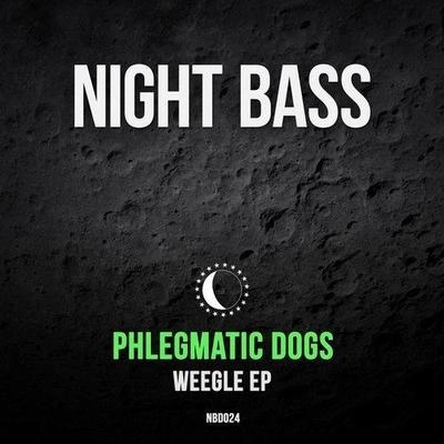 Phlegmatic DogsHigh Volume (Original Mix)