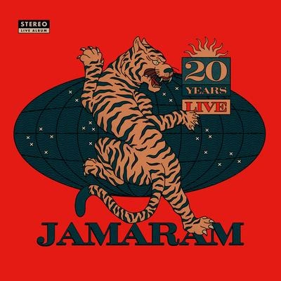 Jamaramrise (live)