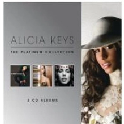 Alicia KeysDiary