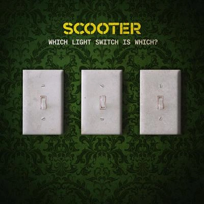 ScooterWhich Light Switch Is Which?