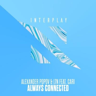 Alexander PopovAlways Connected