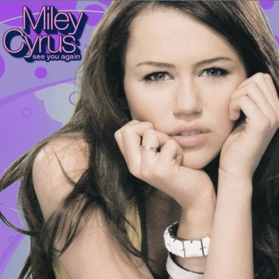 Miley CyrusSee You Again (Mark Roberts UltiMix)