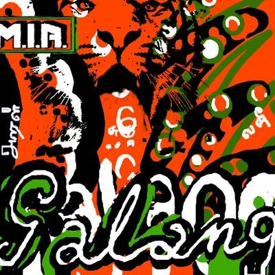 M.I.A.Galang