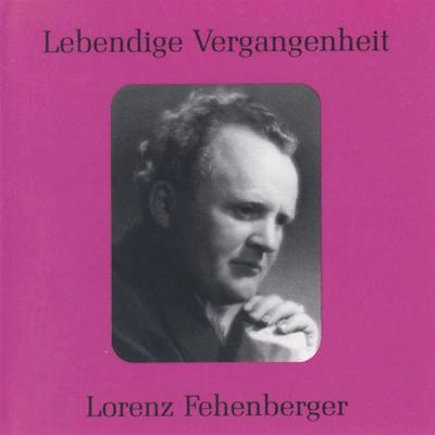 Lorenz FehenbergerVernichtung! Amelia hier (Simon Boccanegra)